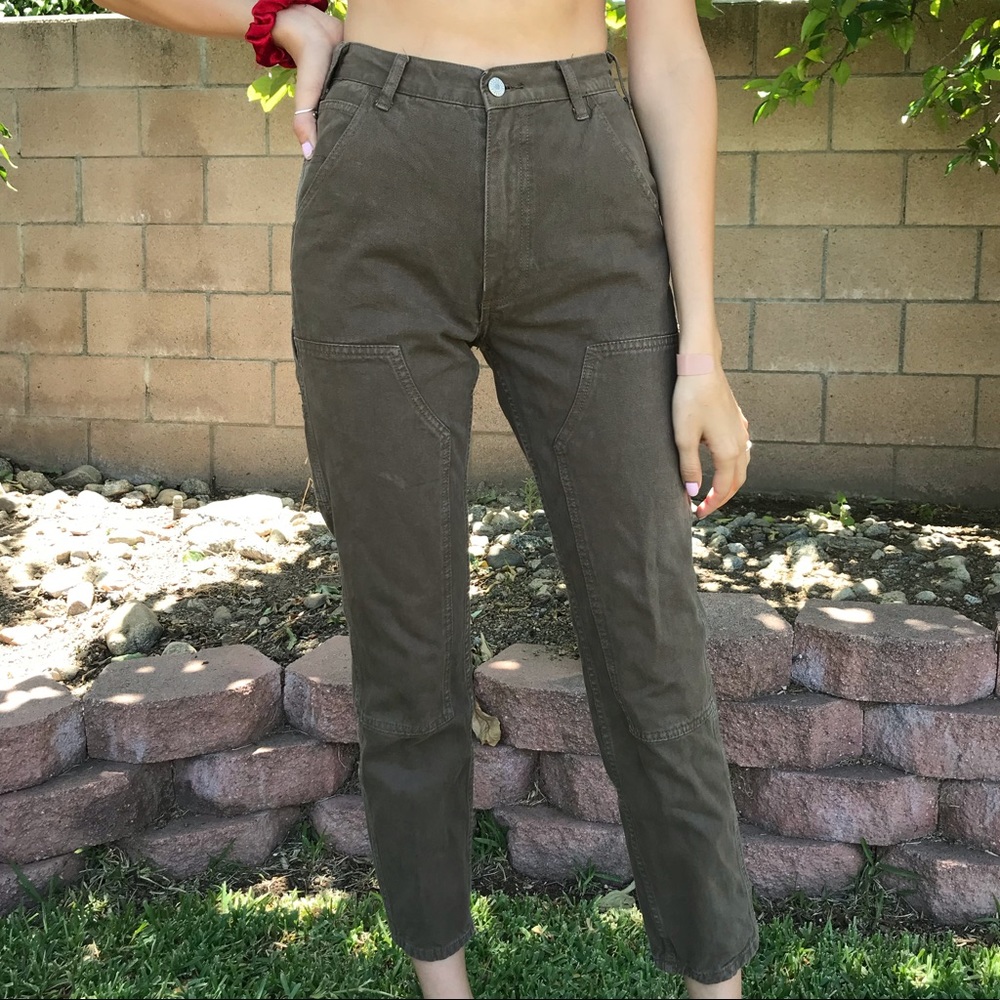 BRANDY JANE CARGO PANTS